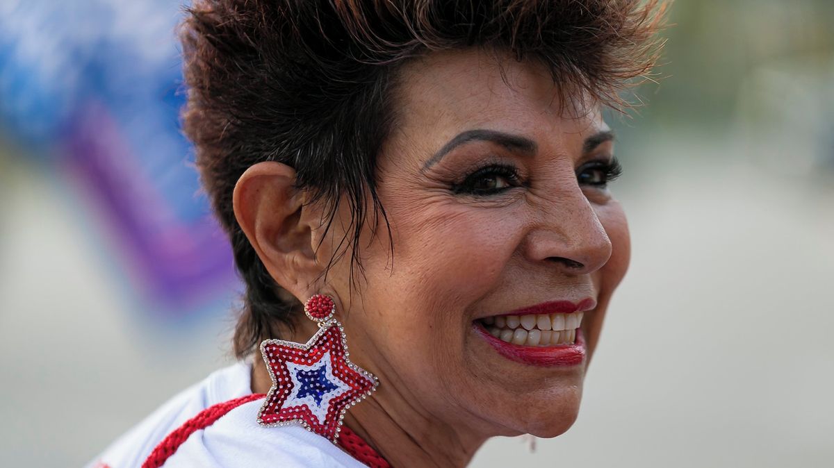 Trump získal Severní Dakotu. Američany čeká volební superúterý